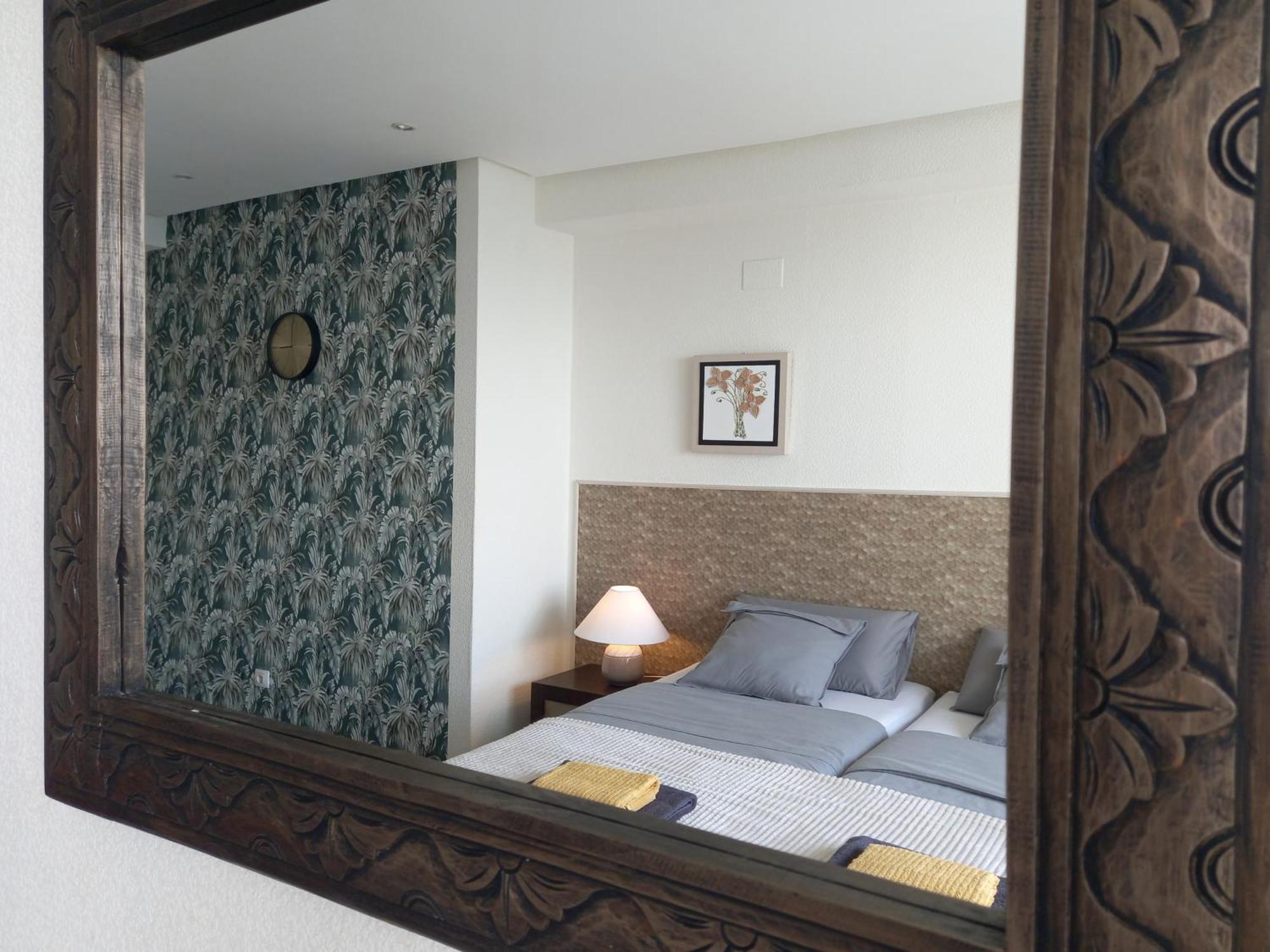Benidorm Gemelos Penthouse With Private Pool Exterior foto