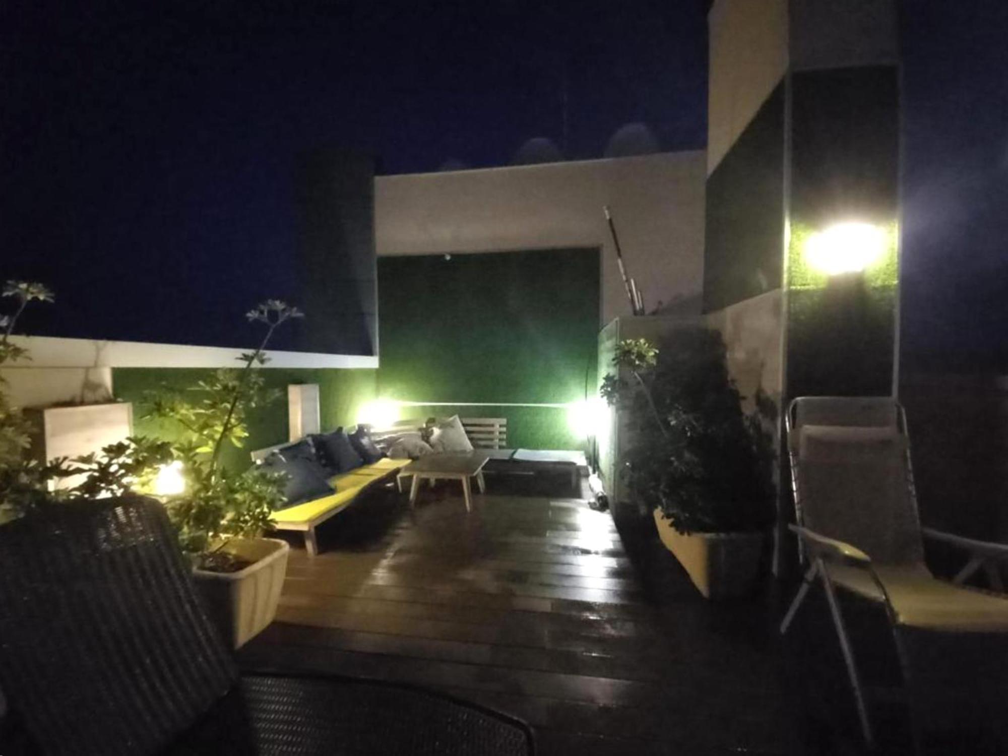 Benidorm Gemelos Penthouse With Private Pool Exterior foto